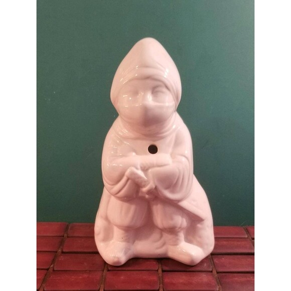 Vintage Benihana Ninja Ceramic Tiki Mug Dynasty Wholesale DW131 - Picture 1 of 6